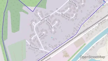 Maison 68 m² quatre pièces à vendre à Thourotte