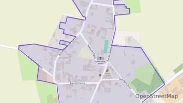 Maison 142 m² six pièces à vendre à Belloy-en-Santerre