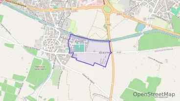 Maison 96 m² cinq pièces à vendre à Villeneuve-lès-Béziers
