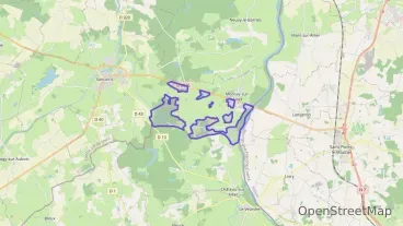 Maison 91 m² cinq pièces à vendre à Mornay-sur-Allier