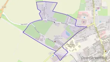 Maison 105 m² cinq pièces à vendre à Avesnes-lès-Bapaume
