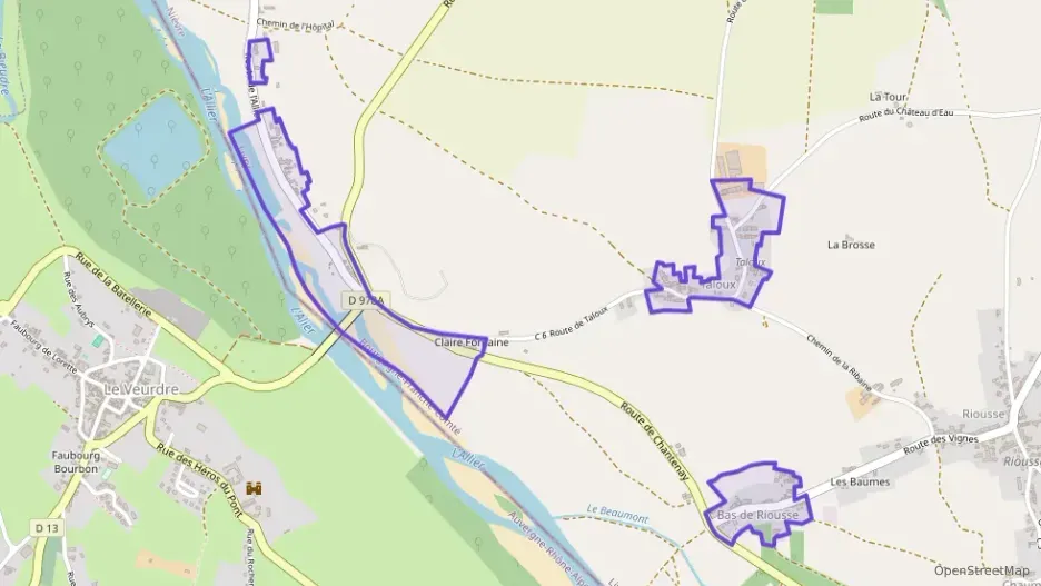 Maison 37 m² deux pieces à vendre à Livry Maison 37 m² deux pieces à vendre à Livry