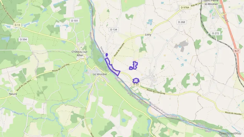 Maison 37 m² deux pieces à vendre à Livry Maison 37 m² deux pieces à vendre à Livry