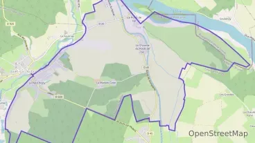 Maison 77 m² quatre pièces à vendre à Jouet-sur-l`Aubois