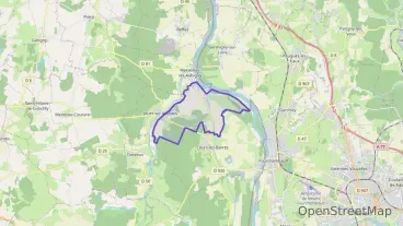 Maison 77 m² quatre pièces à vendre à Jouet-sur-l`Aubois