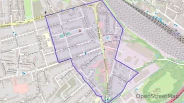Maison 70 m² quatre pièces à vendre à Lens