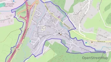 Maison 88 m² trois pièces à vendre à Banassac-Canilhac