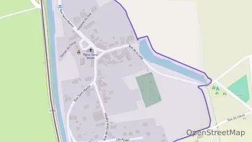 Maison 90 m² quatre pièces à vendre à Argenvières
