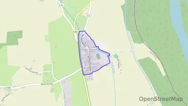 Maison 90 m² quatre pièces à vendre à Argenvières