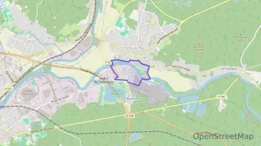 Maison 89 m² quatre pièces à vendre à Choisy-au-Bac