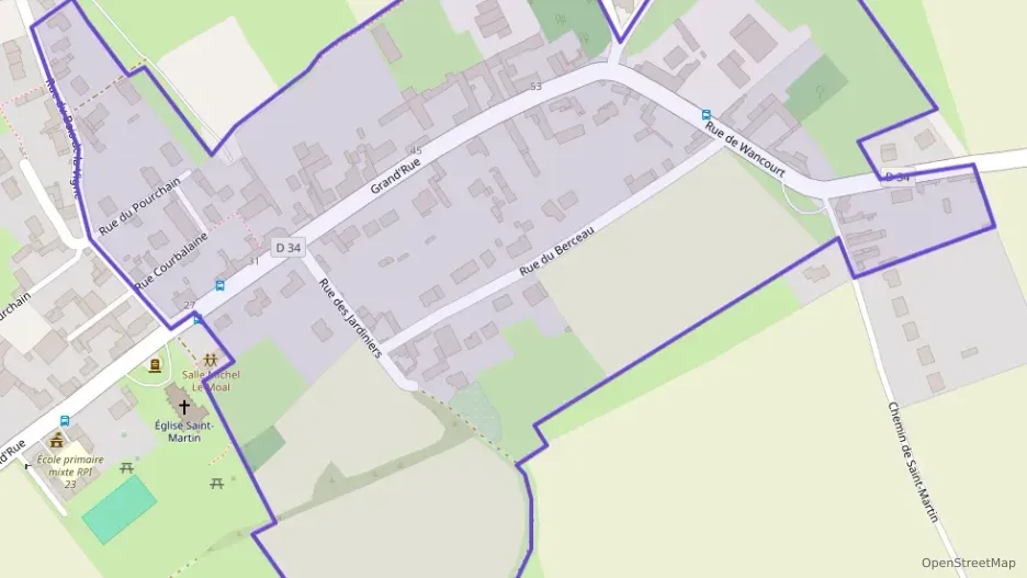 Maison 129 m² cinq pièces à vendre à Neuville-Vitasse