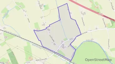 Maison 100 m² quatre pièces à vendre à Nieppe
