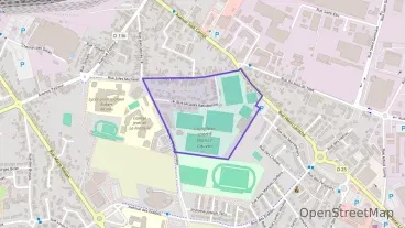 Maison 98 m² quatre pièces à vendre à Crépy-en-Valois