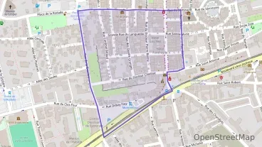 Maison 83 m² quatre pièces à vendre à Clermont-Ferrand