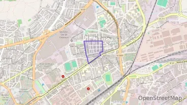 Maison 83 m² quatre pièces à vendre à Clermont-Ferrand