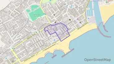 Maison 58 m² quatre pièces à vendre à Valras-Plage