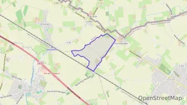 Maison 150 m² quatre pièces à vendre à Nieppe