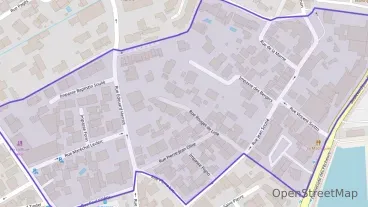 Maison 90 m² quatre pièces à vendre à Valras-Plage
