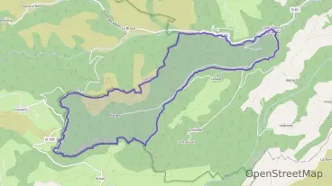 Maison 35 m² deux pieces à vendre à Saint-Étienne-sur-Blesle Maison 35 m² deux pieces à vendre à Saint-Étienne-sur-Blesle