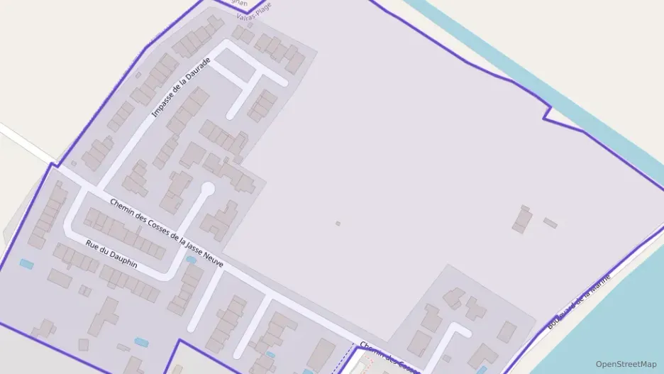 Maison 60 m² trois pièces à vendre à Valras-Plage Maison 60 m² trois pièces à vendre à Valras-Plage