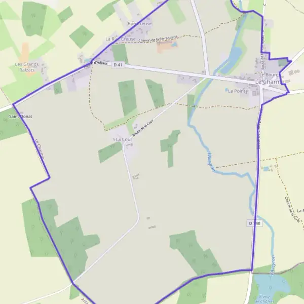 Property