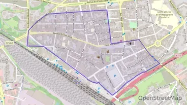 Maison 92 m² quatre pièces à vendre à Lens