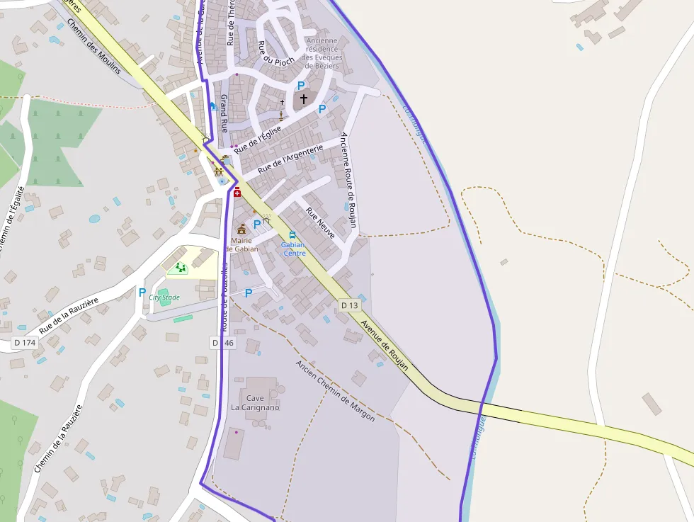 Maison 194 m² 6 pièces à vendre à Gabian