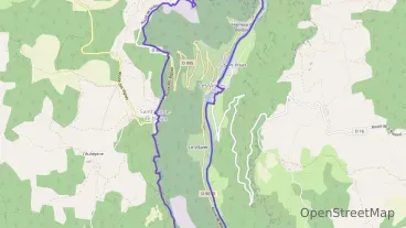 Maison 40 m² deux pieces à vendre à Massegros Causses Gorges