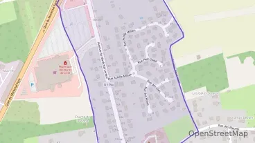 Maison 92 m² quatre pièces à vendre à La Charité-sur-Loire