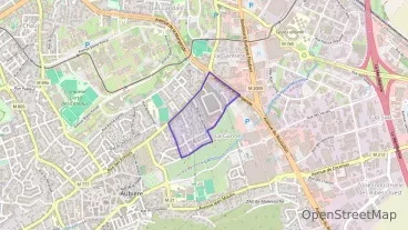 Maison 100 m² quatre pièces à vendre à Aubière