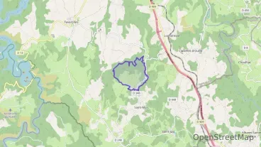 Maison 80 m² trois pièces à vendre à Val d`Arcomie