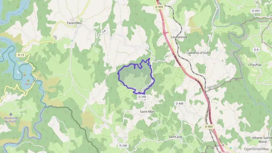 Maison 80 m² trois pièces à vendre à Val d`Arcomie