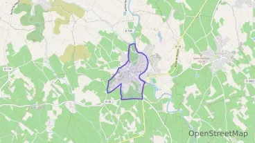 Maison 142 m² quatre pièces à vendre à Pouzolles