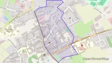 Maison 82 m² quatre pièces à vendre à Bapaume