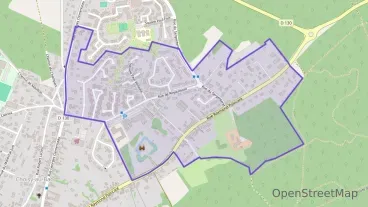 Maison 96 m² quatre pièces à vendre à Choisy-au-Bac
