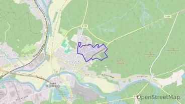 Maison 96 m² quatre pièces à vendre à Choisy-au-Bac