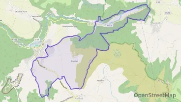 Maison 70 m² trois pièces à vendre à Ardes