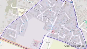 Maison 75 m² quatre pièces à vendre à Cers