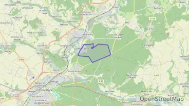 Maison 51 m² deux pieces à vendre à Le Plessis-Brion