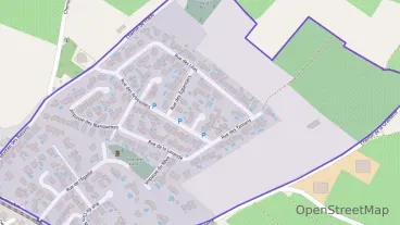 Maison 90 m² trois pièces à vendre à Cers