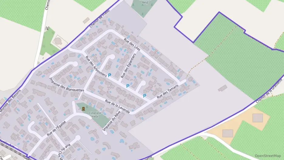 Maison 90 m² trois pièces à vendre à Cers