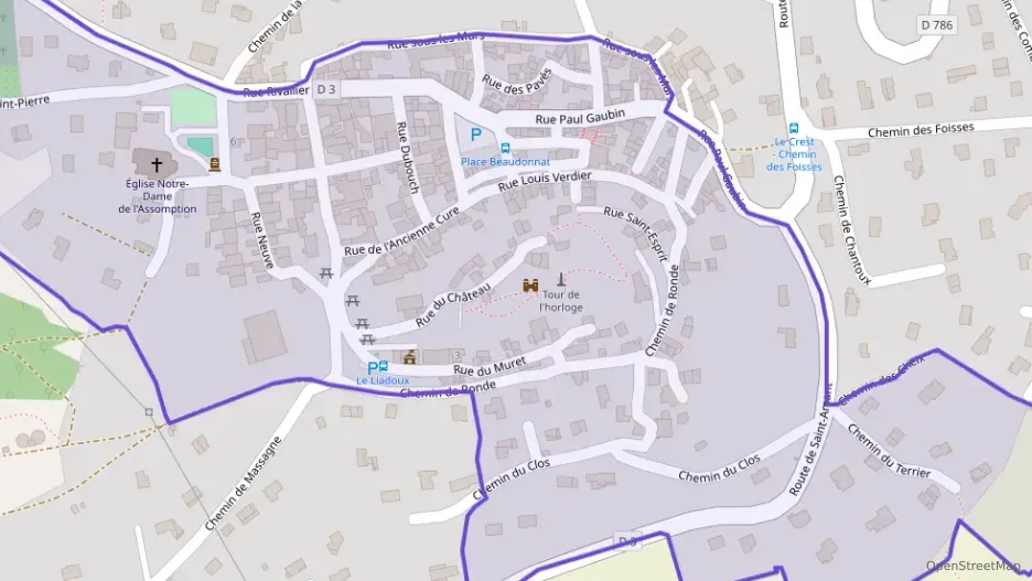 Maison 120 m² quatre pièces à vendre à Le Crest