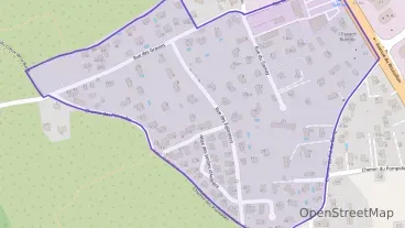 Maison 90 m² quatre pièces à vendre à Aubière
