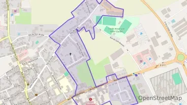 Maison 108 m² quatre pièces à vendre à Bapaume
