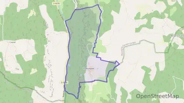 Maison 168 m² six pièces à vendre à Massegros Causses Gorges