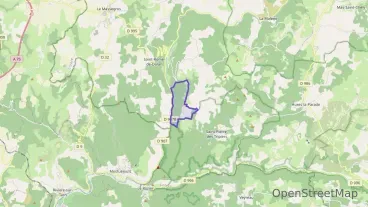 Maison 168 m² six pièces à vendre à Massegros Causses Gorges