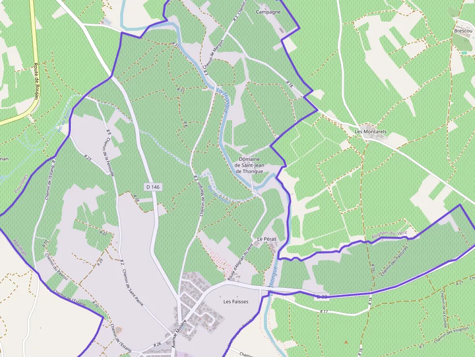 Maison 120 m² 5 pièces à vendre à Abeilhan