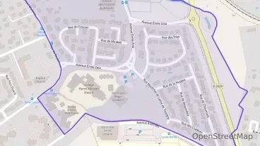 Maison 90 m² cinq pièces à vendre à Riom