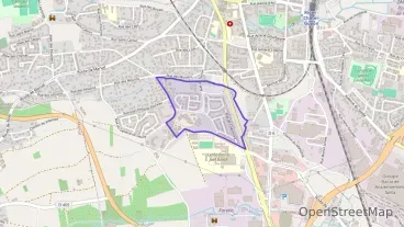 Maison 90 m² cinq pièces à vendre à Riom