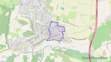 Maison 76 m² trois pièces à vendre à La Roche-Blanche